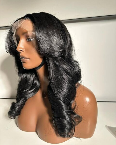 Quality Wigs