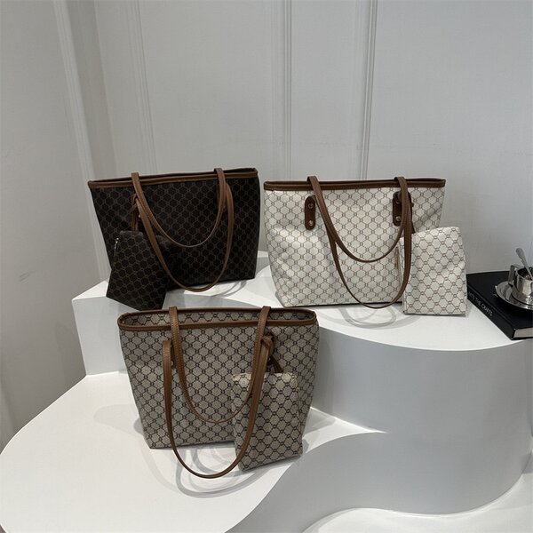 Maxi bag