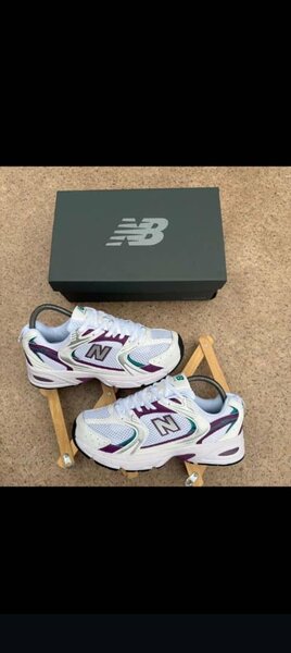 Baskets New Balance Femme