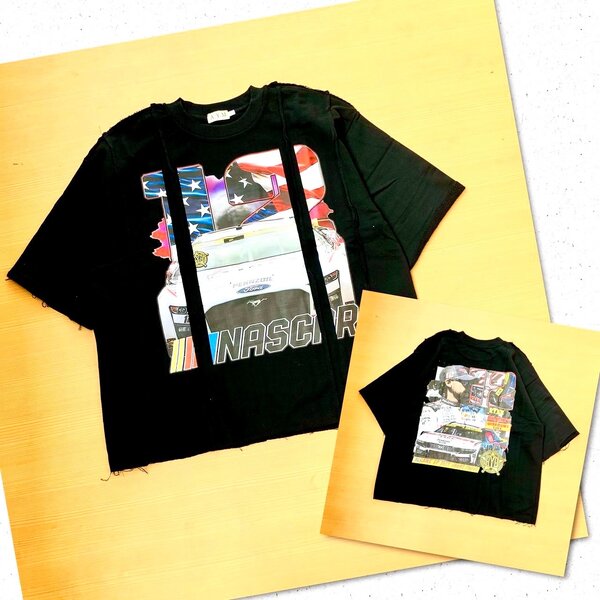 Men's T-shirt