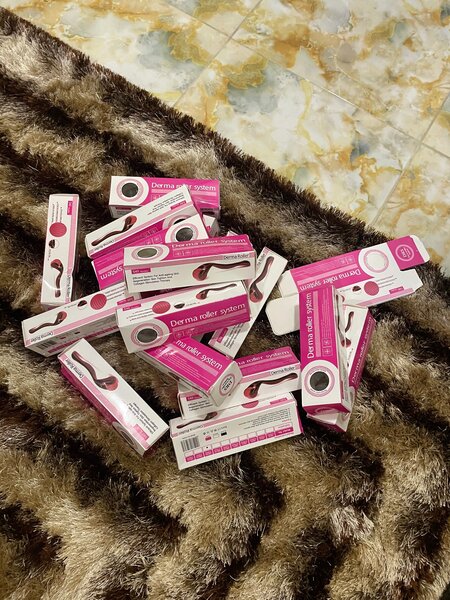 Derma Roller