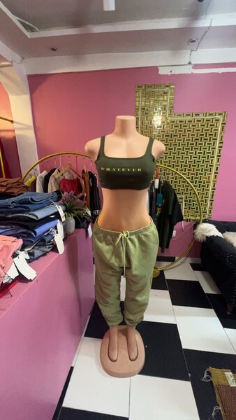 Jogger