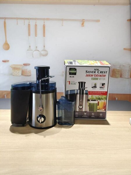 Juicers