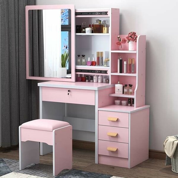 Imported Dressing Mirror