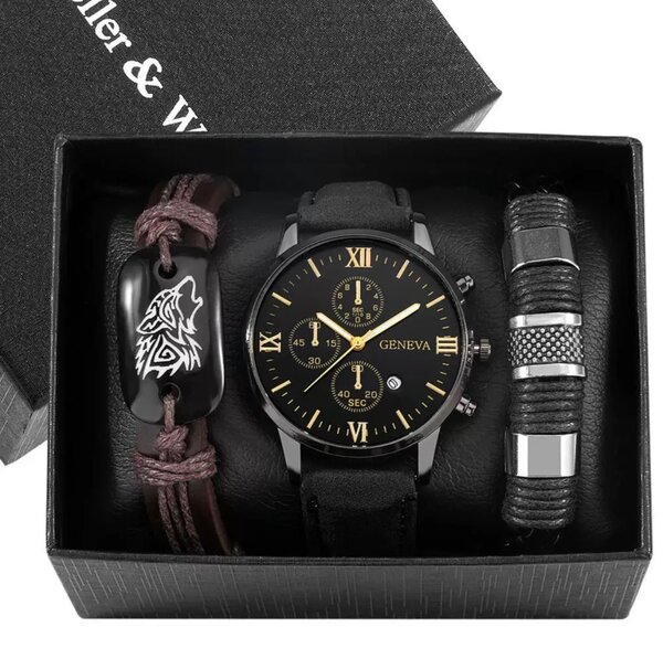 Watches