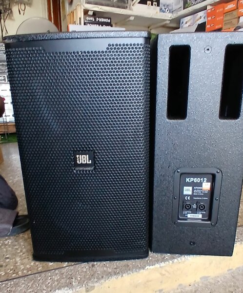 JBL Speaker 12 inches