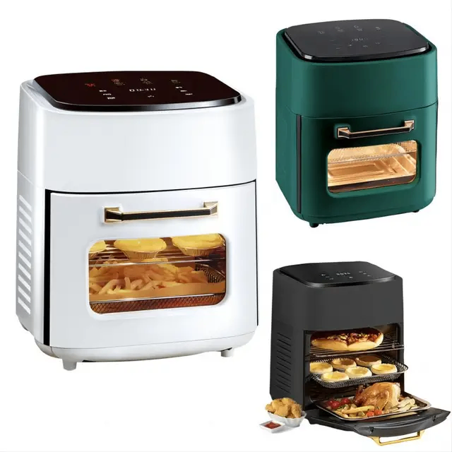 15L Air Fryer