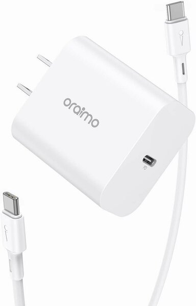 Chargeur Rapide USB-C iPhone