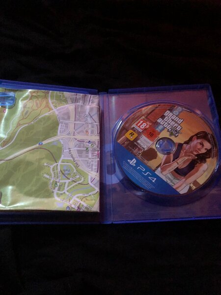 GTA 5