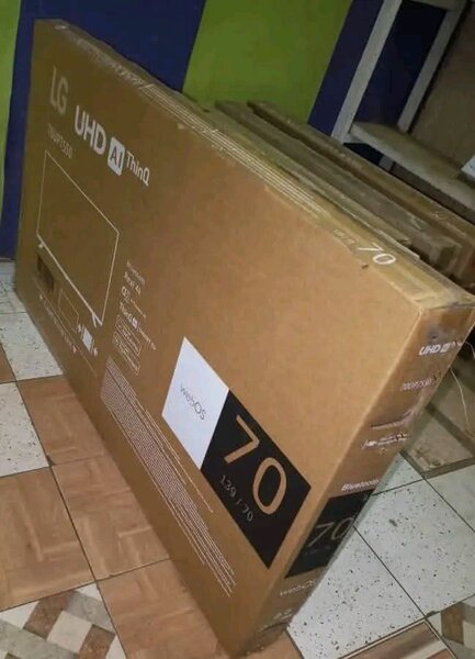 Télévision