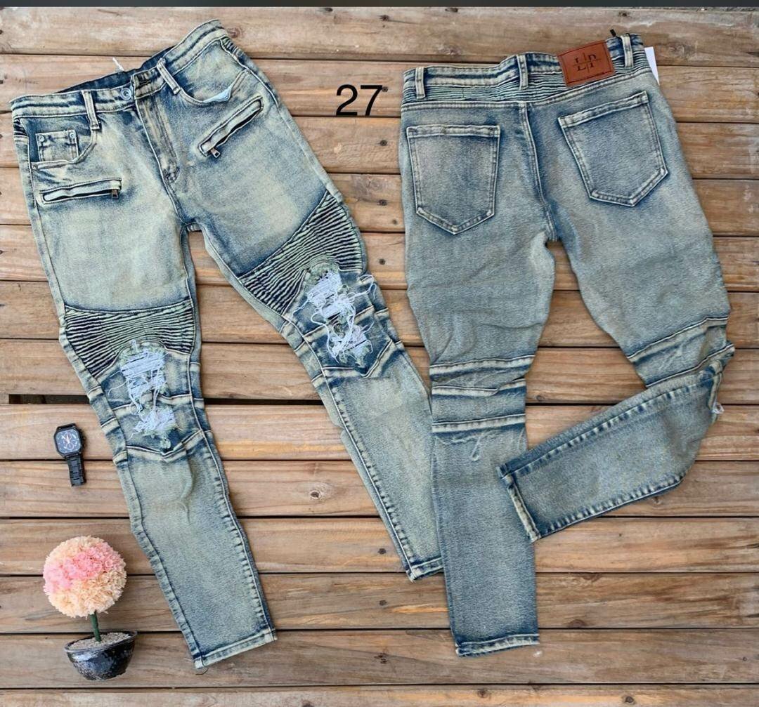 Balmain jeans