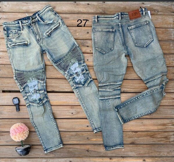 Balmain jeans