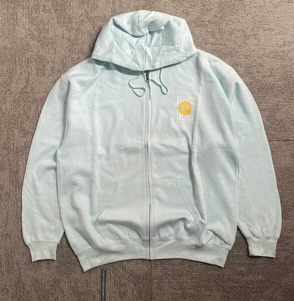 Thrift Hoodie