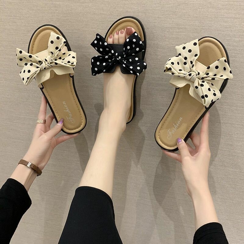 House slippers