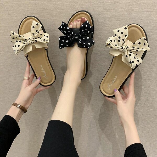 House slippers