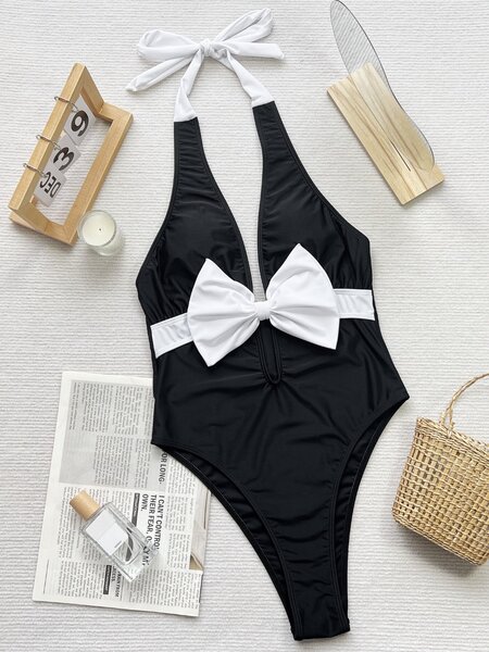 Swimsuit