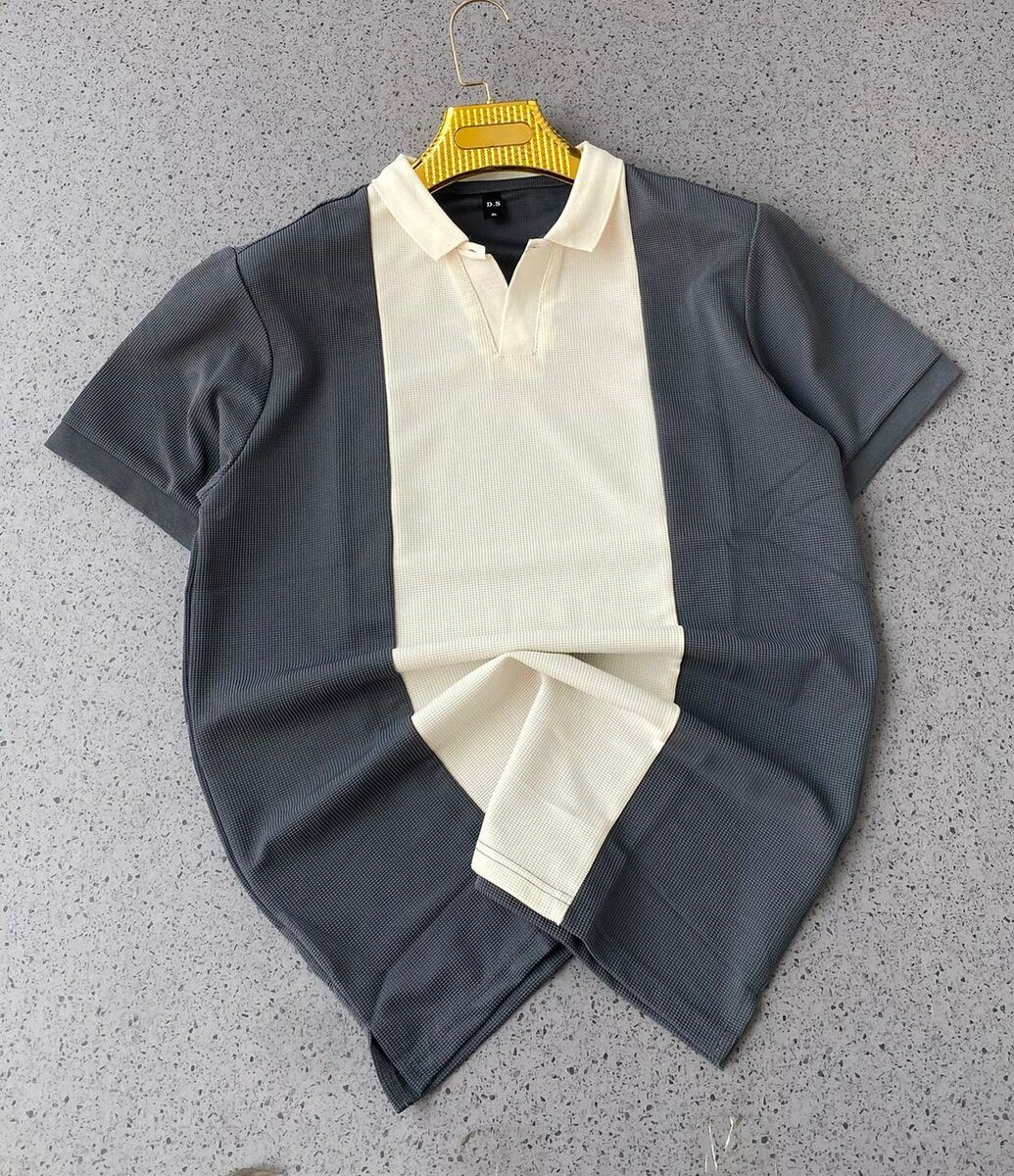 D.S plain lacoste
