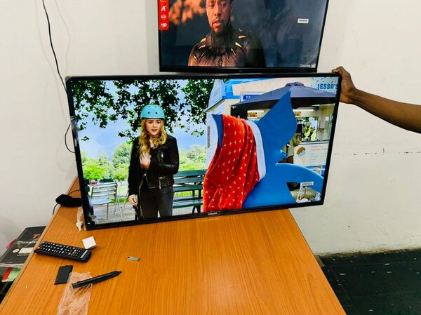 49 Inches Smart Tv