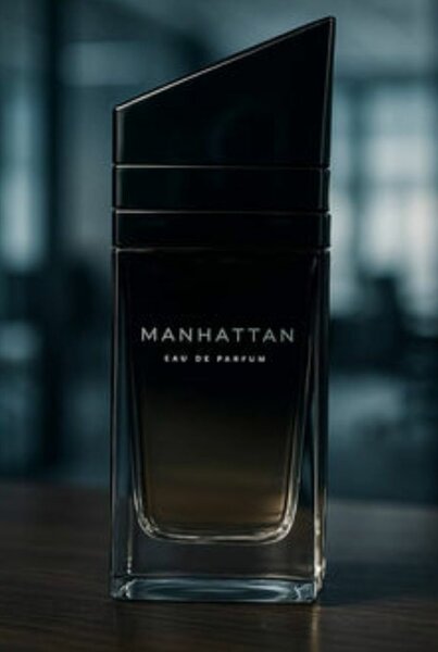 Manhattan Eau de Parfum