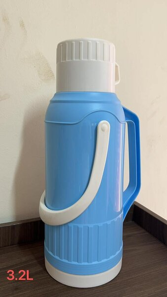 Thermos eau chaud