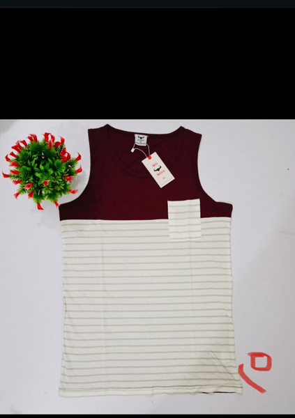 Armless top