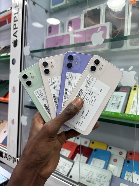 IPhone 12 64giga