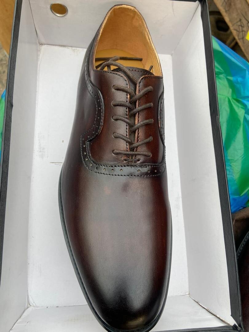 Italian shoes