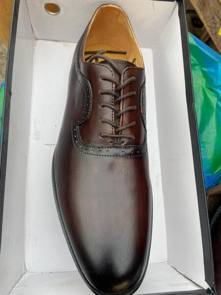 Italian shoes
