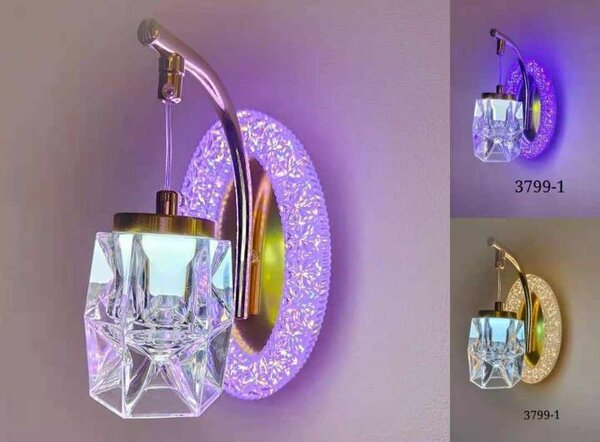 CORNER LIGHT
