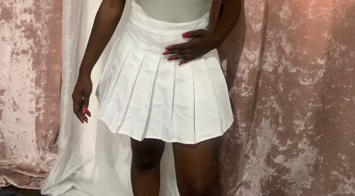 Tennis skirts