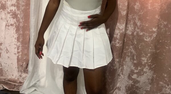 Tennis skirts