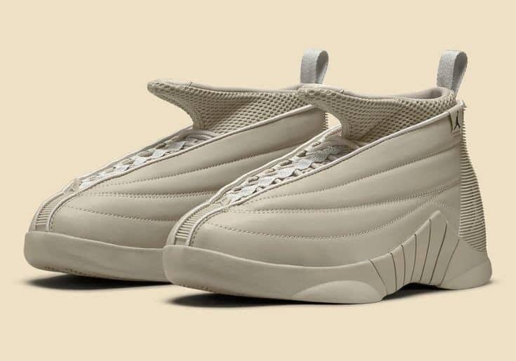 Chaussures 12