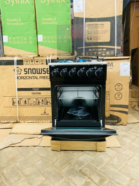 Standing oven