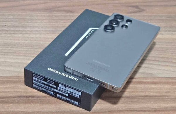 Samsung Galaxy S23 Ultra