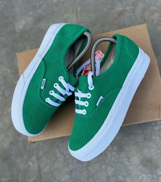 Vans original