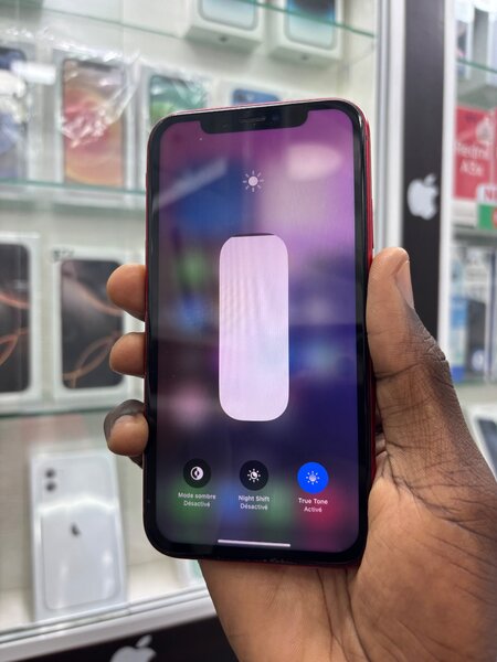 iPhone XR 64Go