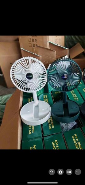 Mini Fan