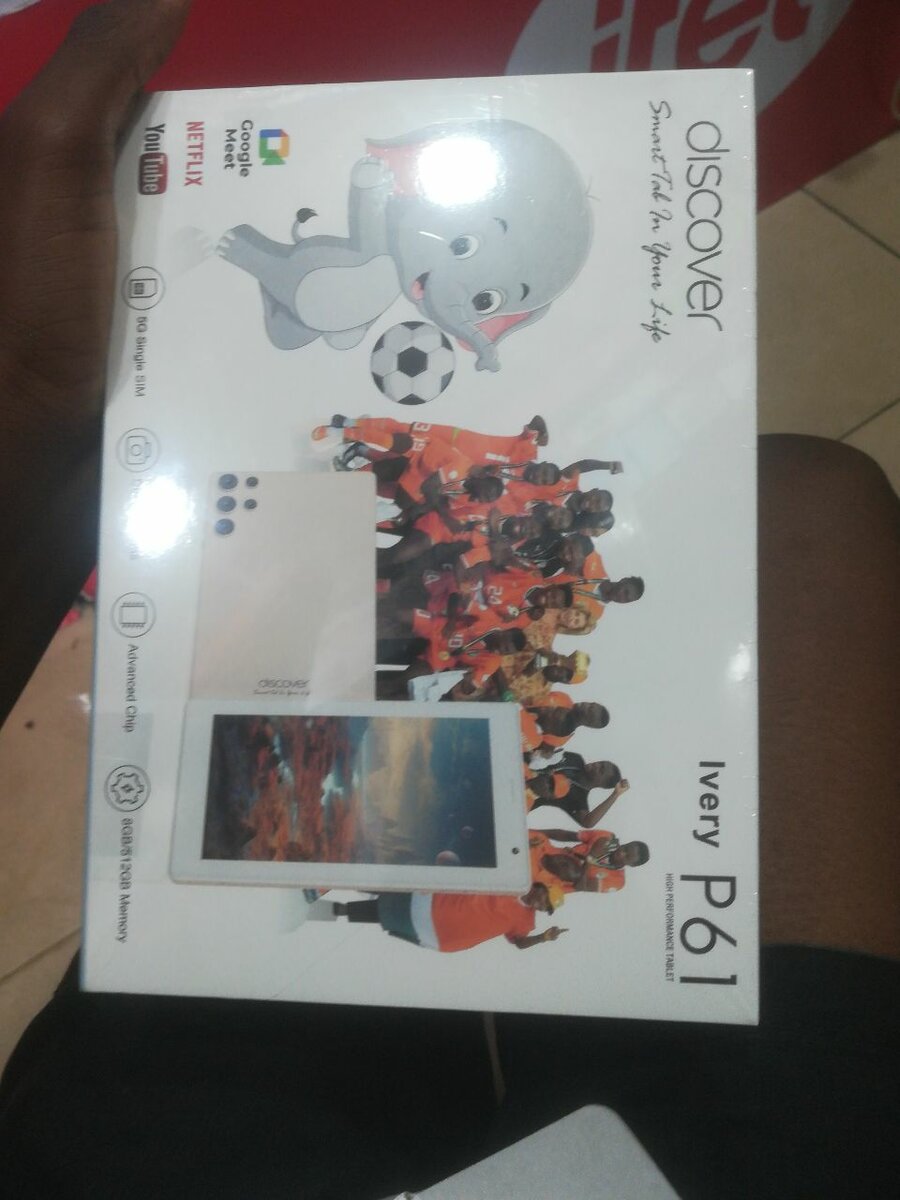 Tablette