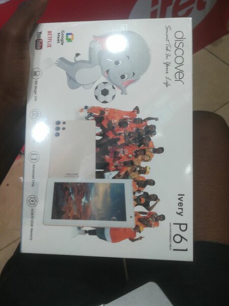 Tablette