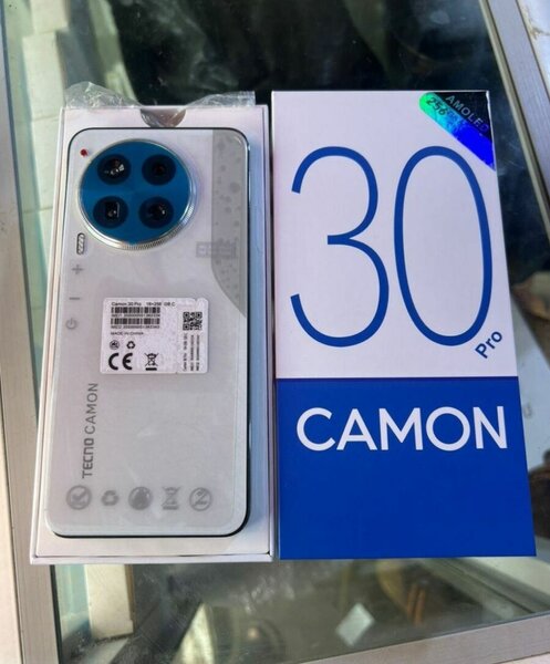Smartphone TECNO CAMON 30 Pro