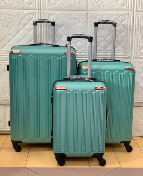 Suitcase