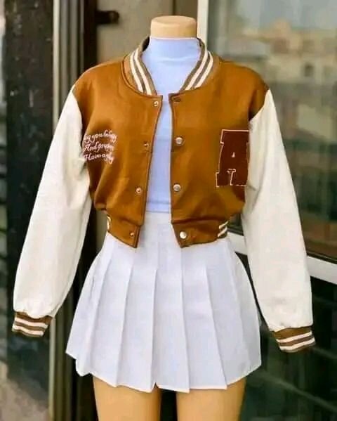 Ensemble bien chic