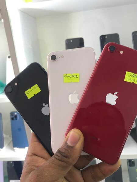 iPhone Se 3