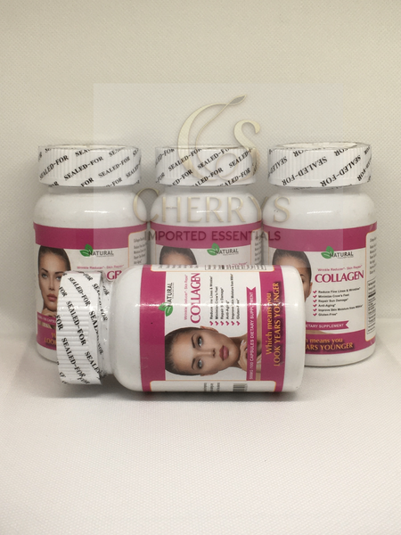 Collagen