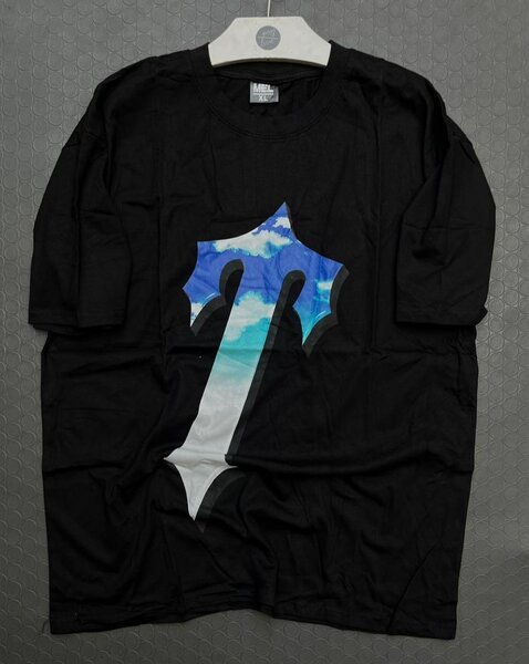 T-shirt oversized