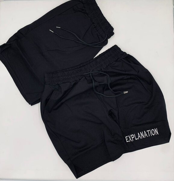 Explanation, OTF & Popin Short
