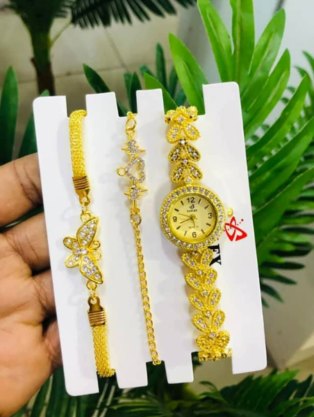 Accessories set