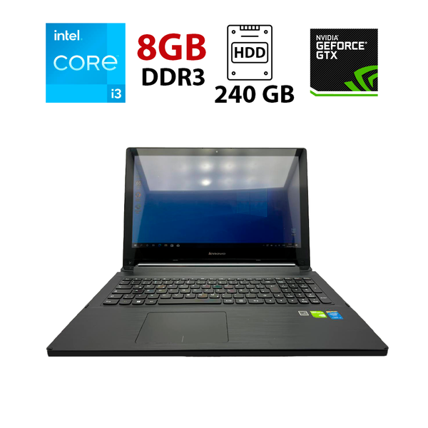 Lenovo