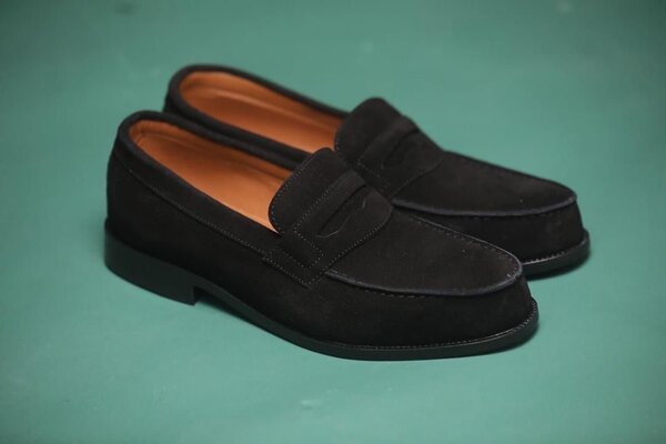 Mocassin