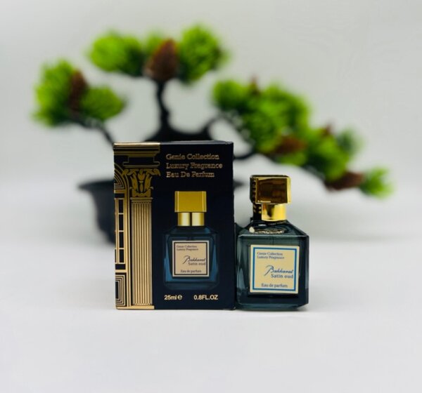 Perfumes